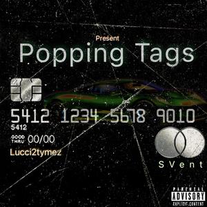 Popping Tags