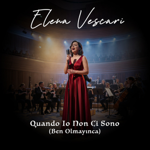 Quando Io Non Ci Sono (Ben olmayınca)