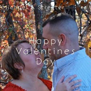 Happy Valentine’s Day