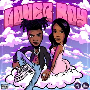 Love You Girl (feat. Kirkwood Nukie)