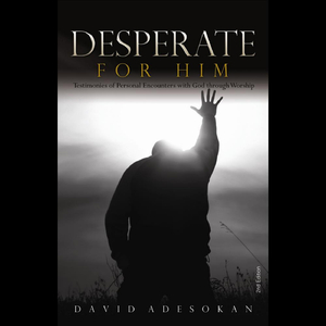 Chapter 6 - Repentance and Brokeness
