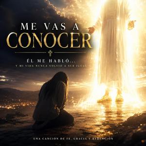 Me Vas a Conocer