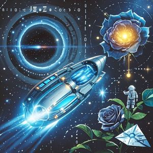 深空启航-吉缇菲尔