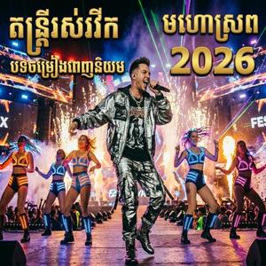 លេងស្ទីលថ្មី