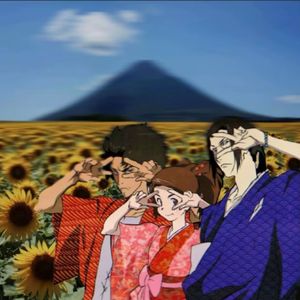 想当rapper那咋了？（prod by Jacking）
