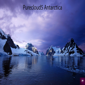 Antarctica (Original Mix)