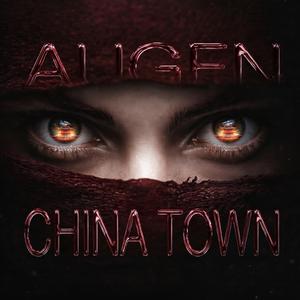 Augen Chinatown