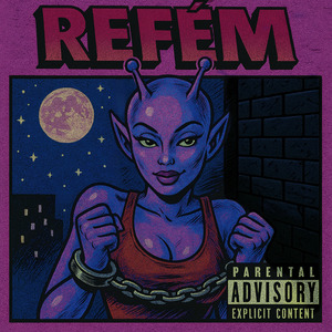 Refém