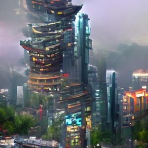 烟火里的成都(电台版)