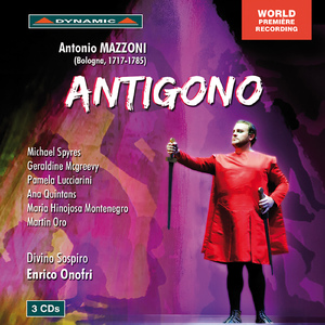 Antigono:Act I: Contro il destin (Demetrio)