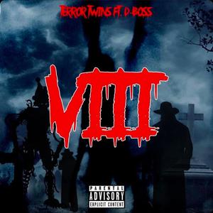 VIII (feat. D-BOSS)