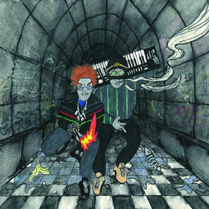 Gönn Dir ein Taschentuch