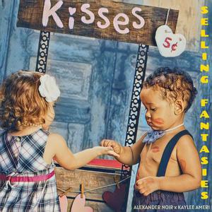 Selling Fantasies (feat. Kaylee Ameri) (Acappella)