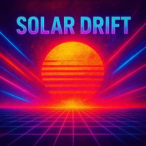 SOLAR DRIFT