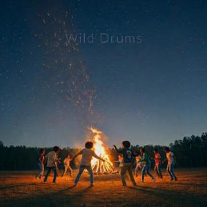 Wild Drums (Radio Edit)