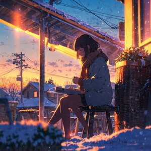 Crystal Lagoon Puente Galáctico (은하의 다리)