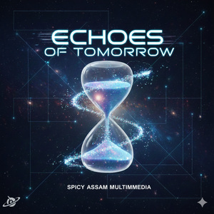 Echoes of Tomorrow