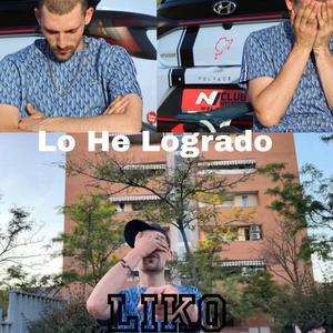 Lo He Logrado