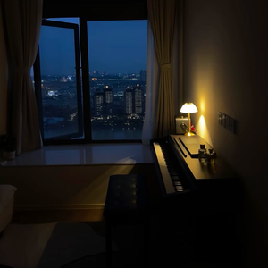 因为命中注定我们会成为朋友