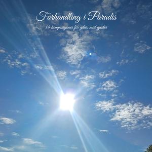 Vennskapets Bånd i Emoll (feat. Thomas Staavi, Martin Eldøy & Pål Runsjø)