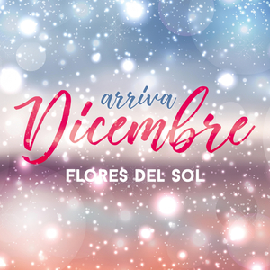 Arriva Dicembre