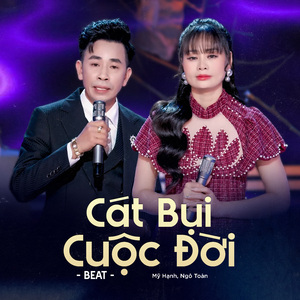 Cát Bụi Cuộc Đời (Beat)
