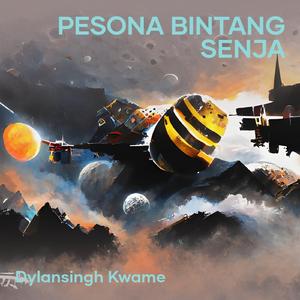 Pesona Hatinya