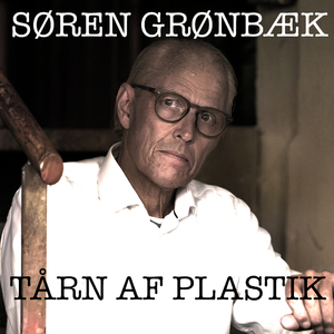 Tårn af plastik