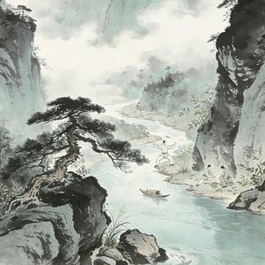 十二经络养生音乐 太阴脾经
