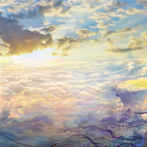 纯净世界(prodbyGr33nartBeats)