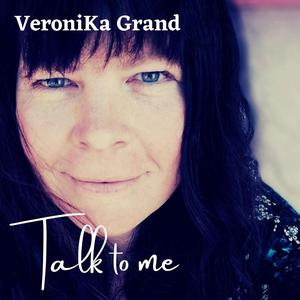 Talk to me (feat. Anders Johansson)