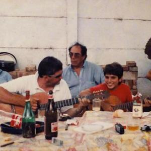 Mis recuerdos santiagueños