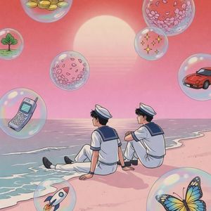 二十六岁的草木