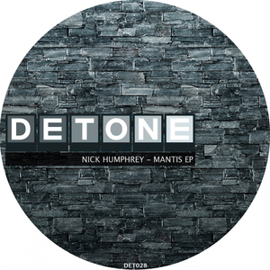Mantis (Original Mix)