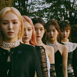 Psycho（翻自 red velvet）