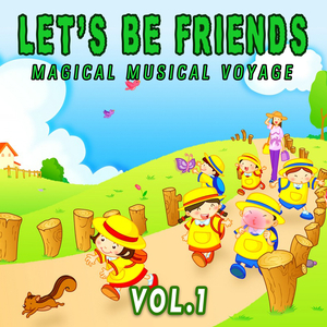 The Lion and the Mouse