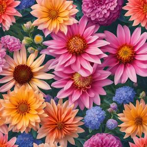 永遠の花園