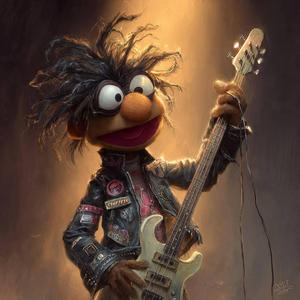 Coming (feat. Fuzzy Peppers)