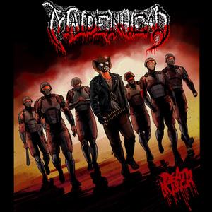 Death March (Single Version)