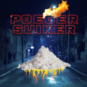 Poeder Suiker