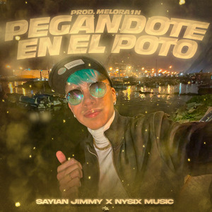 Pegandote en el Poto