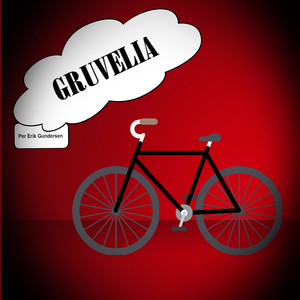 Gruvelia