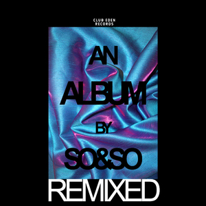 Juicy Groove (Lofi Senpai Remix)