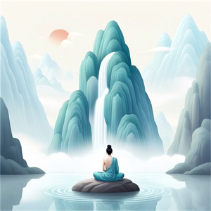 五音疗愈 (古琴养生安神静心)