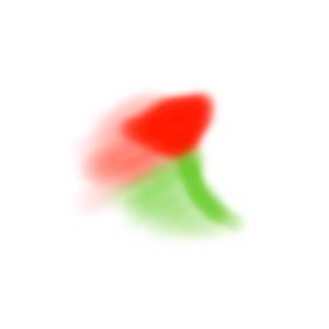 Portrait No. 1, Ophelia