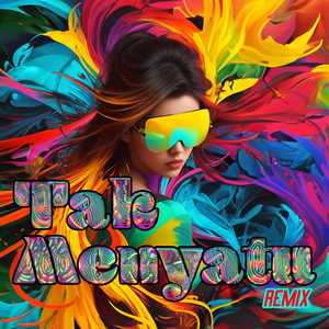 Tak Menyatu (Remix)