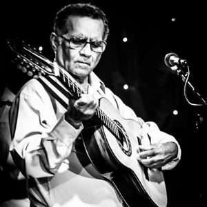 Meu Tanto de Saudade