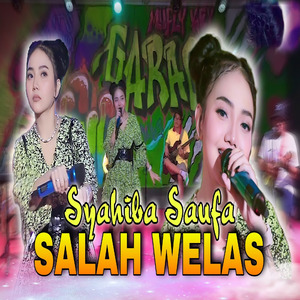 Salah Welas