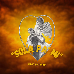 "Sola Pa' Mi"