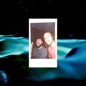 downstream (feat. Shane Burgoon)